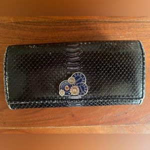 Henri Bendel Walllet